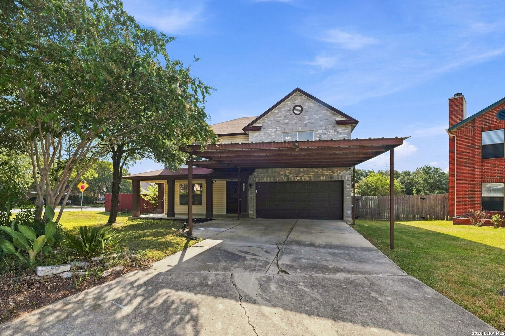 4215 Lakebend West Drive San Antonio TX 78244