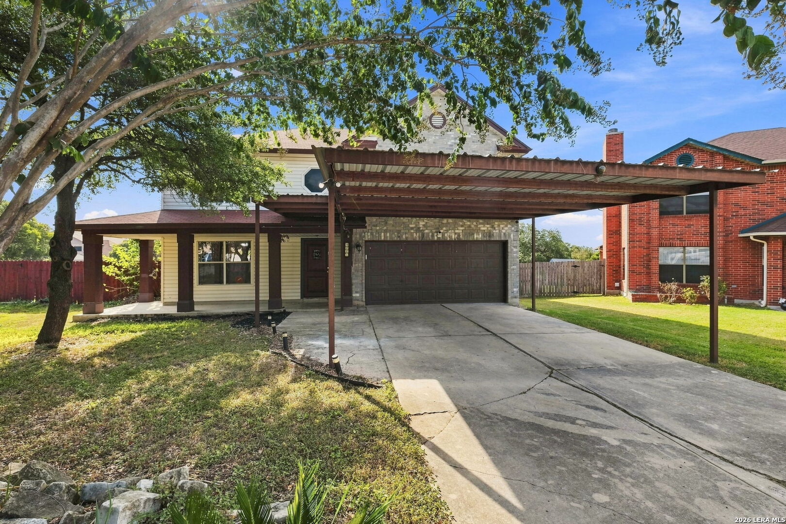 4215 Lakebend West Drive San Antonio TX 78244