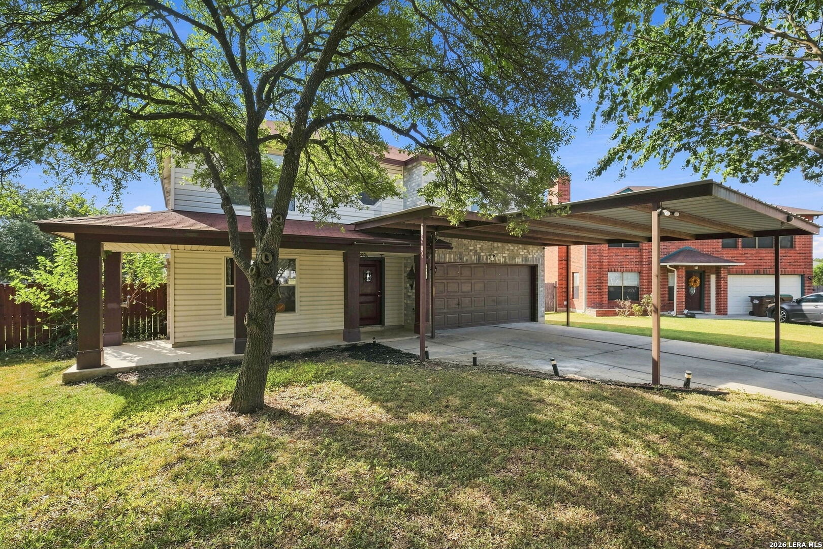4215 Lakebend West Drive San Antonio TX 78244