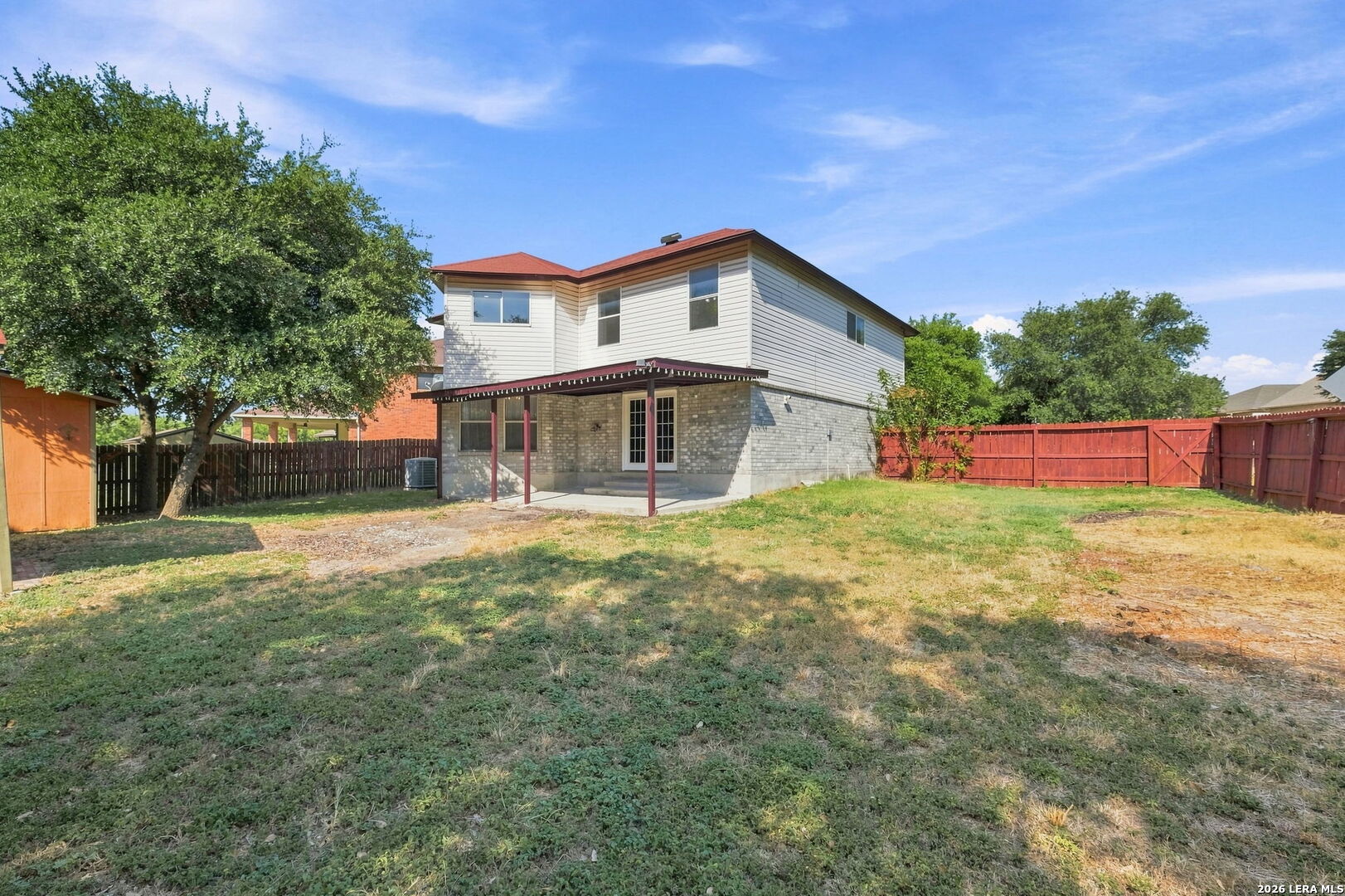 4215 Lakebend West Drive San Antonio TX 78244