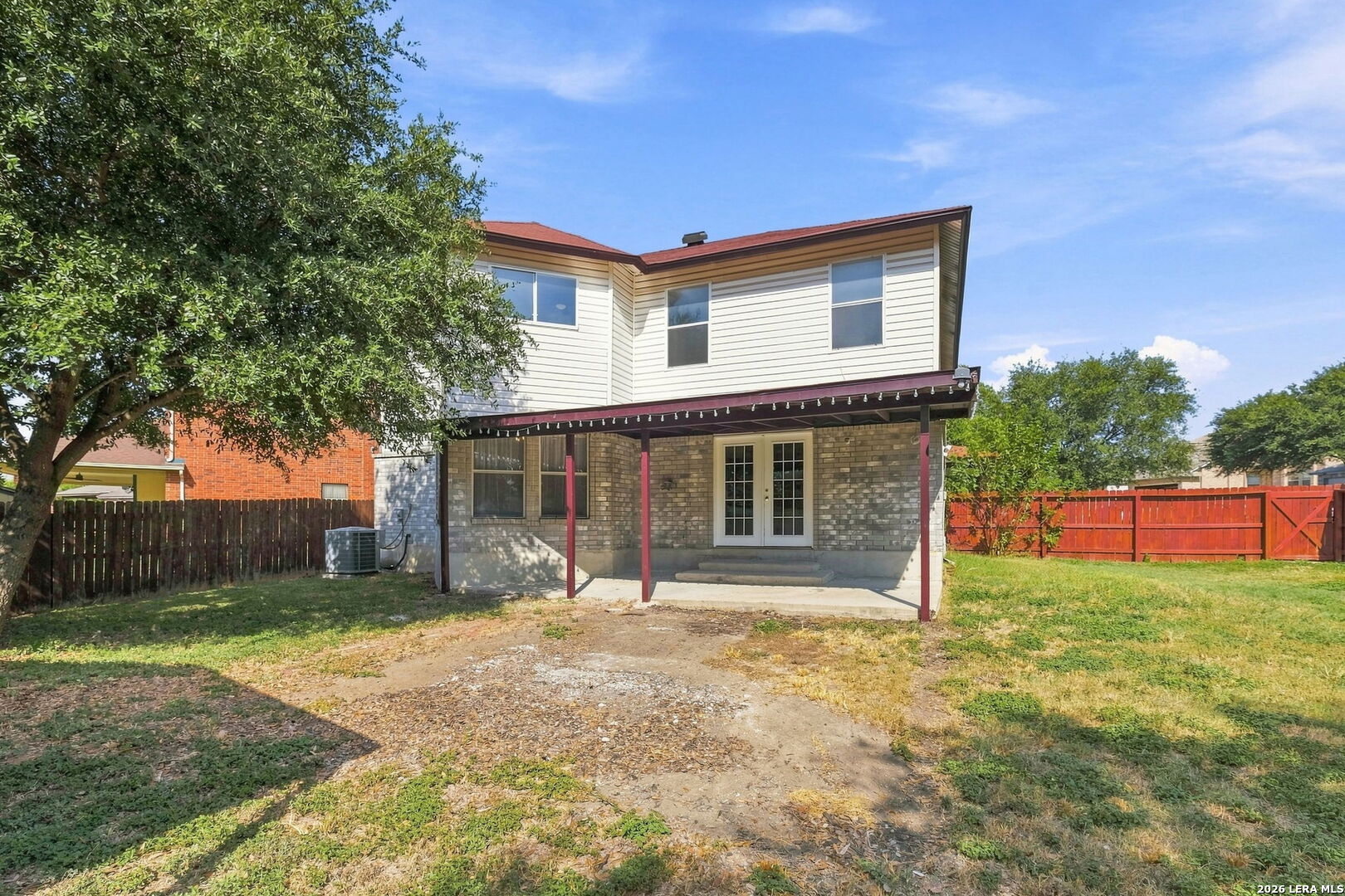 4215 Lakebend West Drive San Antonio TX 78244