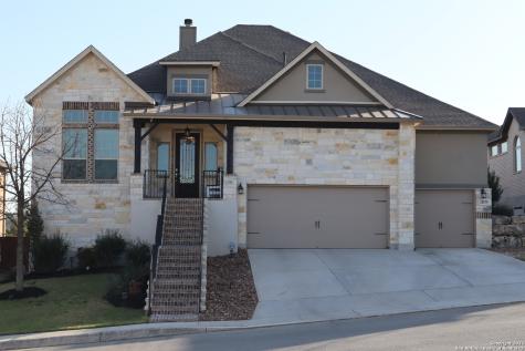 28539 Tristant Ridge San Antonio TX 78260