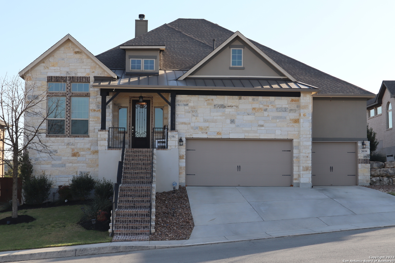 28539 Tristant Ridge San Antonio TX 78260
