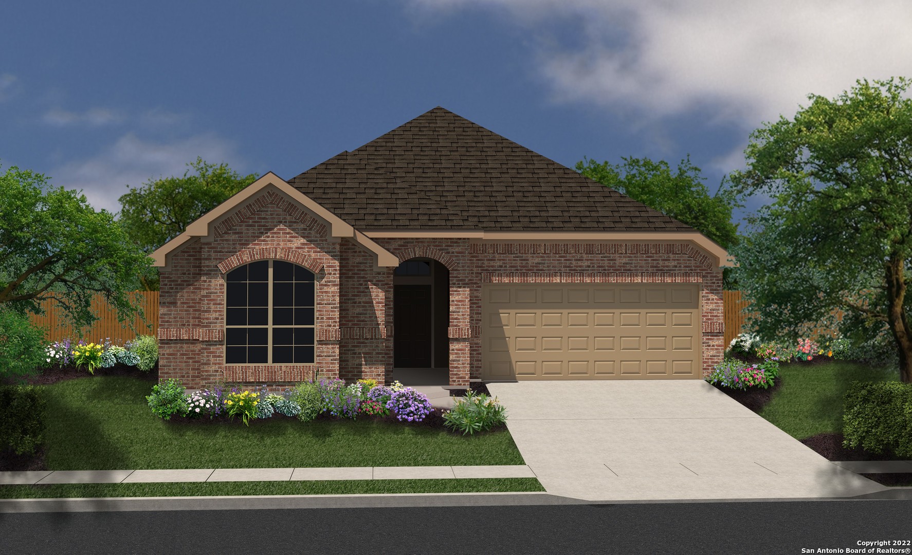 29702 Wackford Ridge Fair Oaks Ranch TX 78015