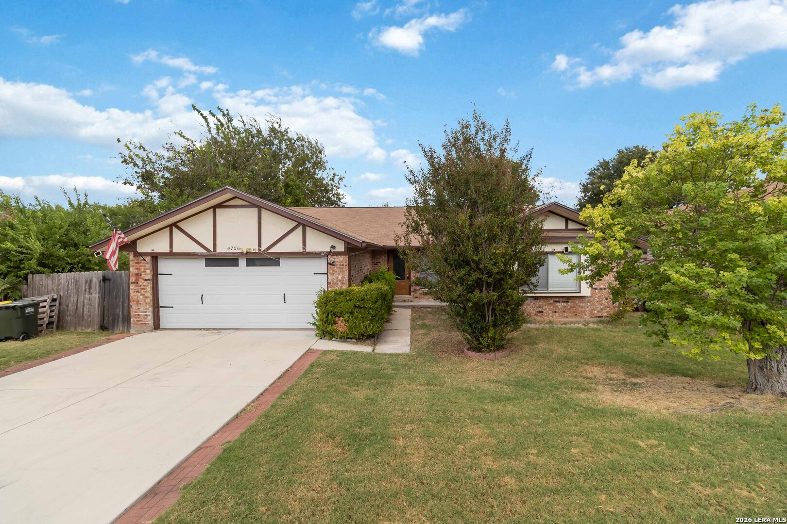 4706 Wedgewood Drive Schertz TX 78108
