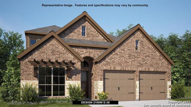 724 Arroyo Dorado New Braunfels TX 78130