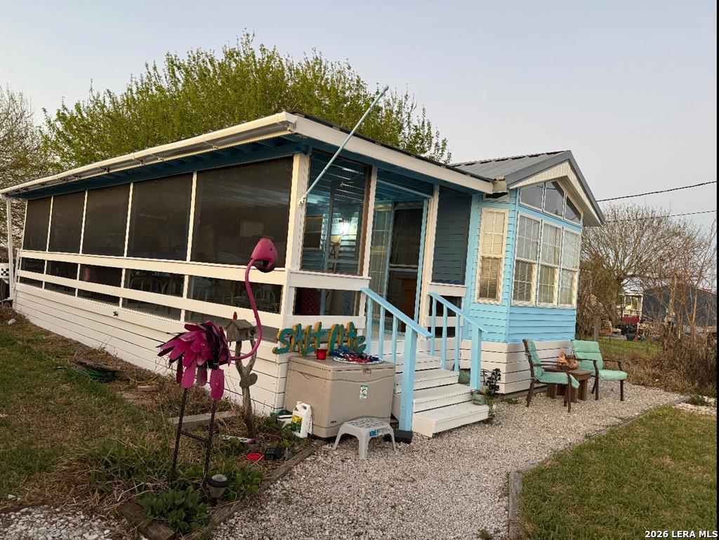 214 Catalina Rockport TX 78382