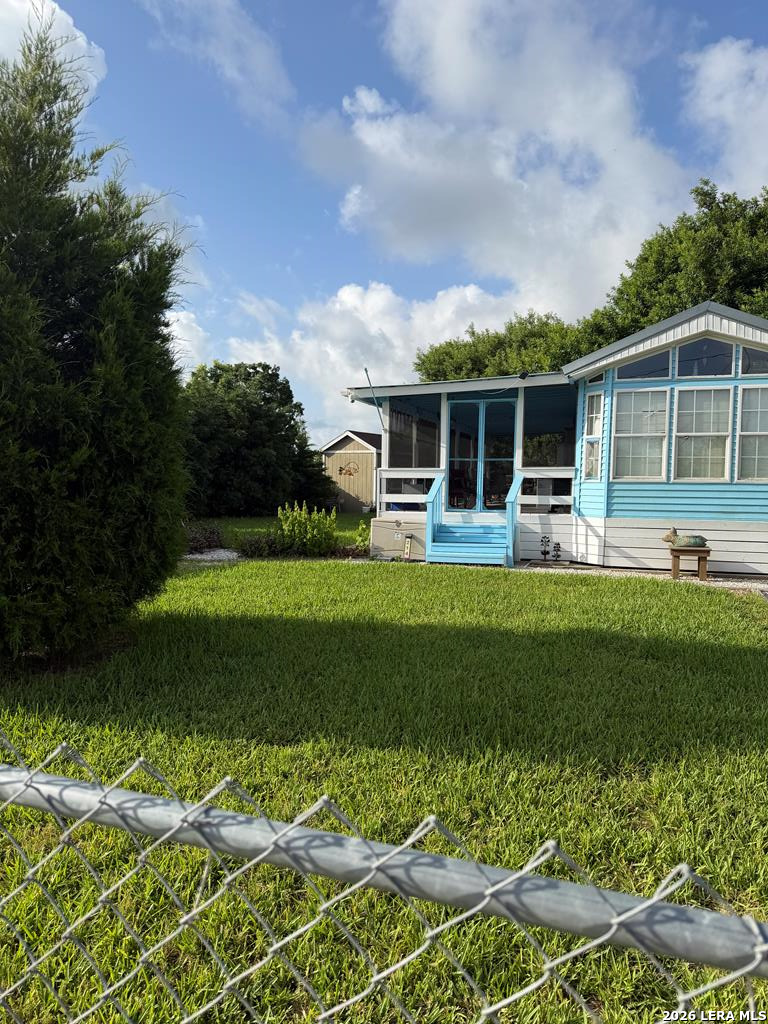 214 Catalina Rockport TX 78382