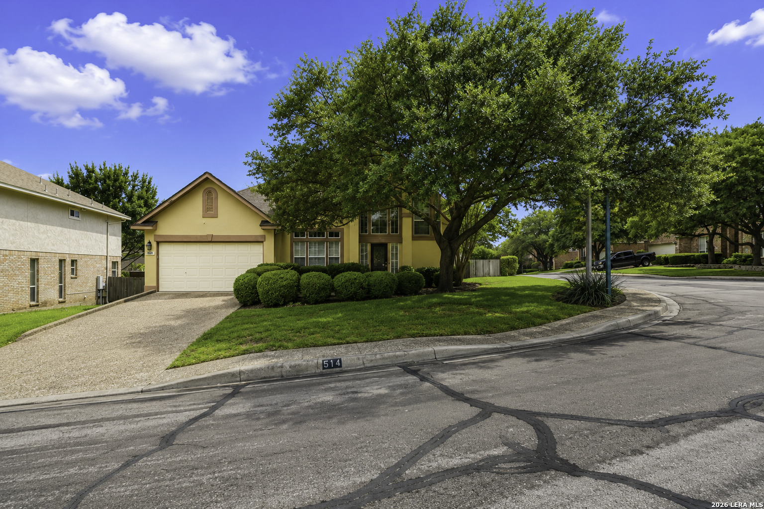 514 Ken Drive San Antonio TX 78258