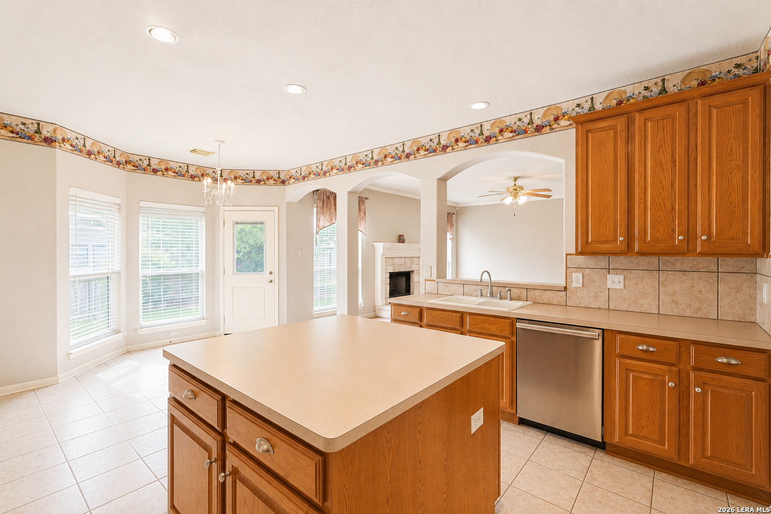 514 Ken Drive San Antonio TX 78258