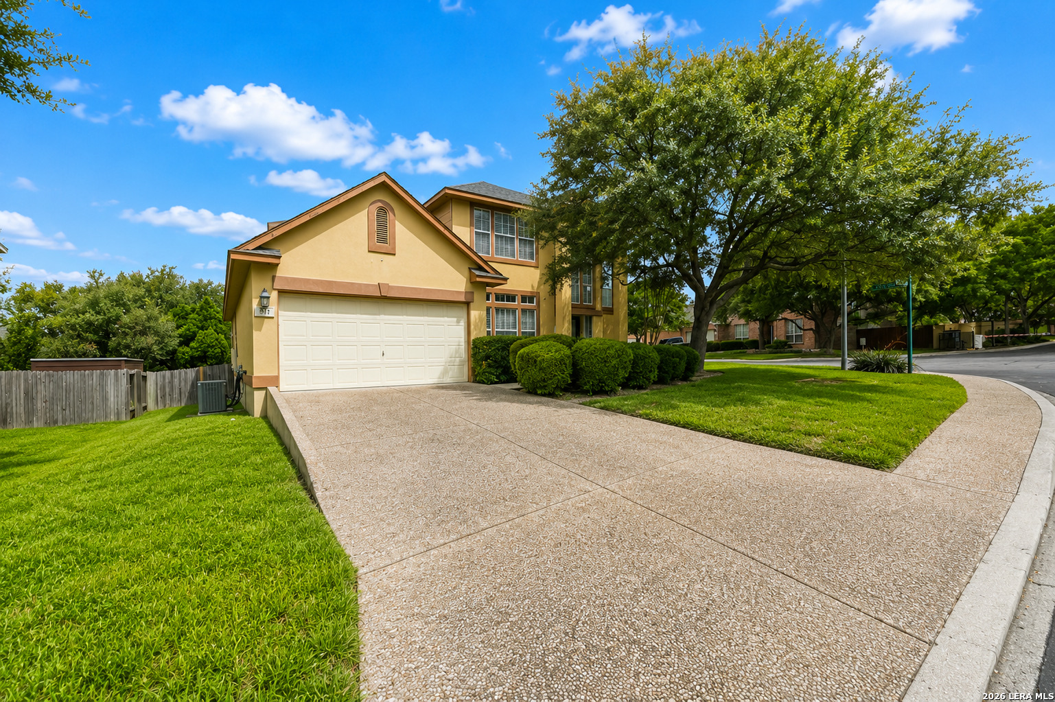 514 Ken Drive San Antonio TX 78258