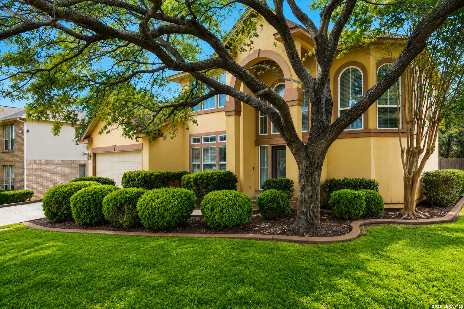 514 Ken Drive San Antonio TX 78258
