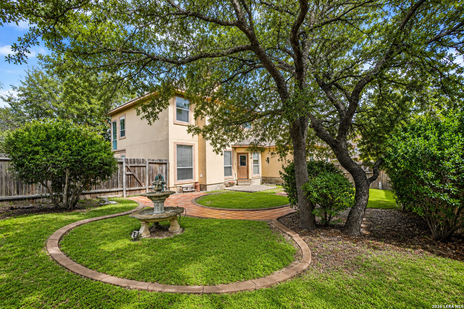 514 Ken Drive San Antonio TX 78258