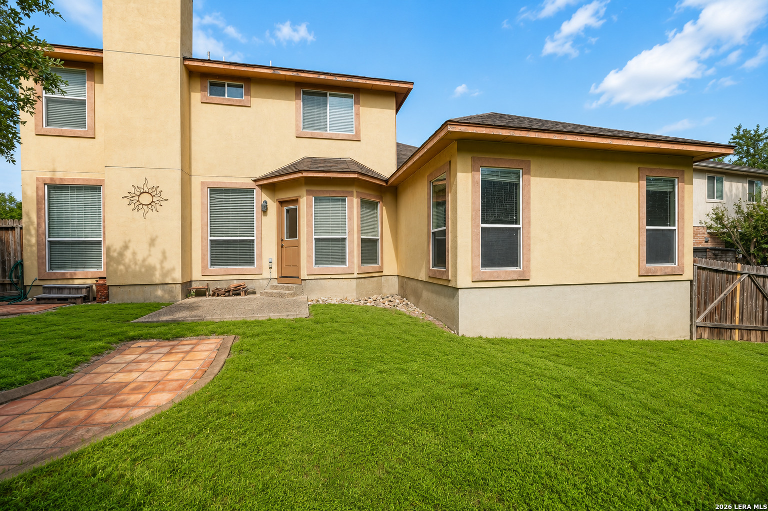 514 Ken Drive San Antonio TX 78258