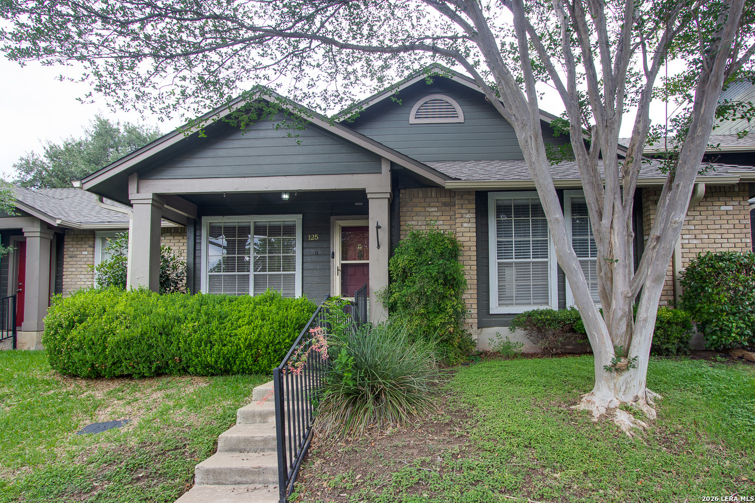 1015 E Yager Lane Austin TX 78753