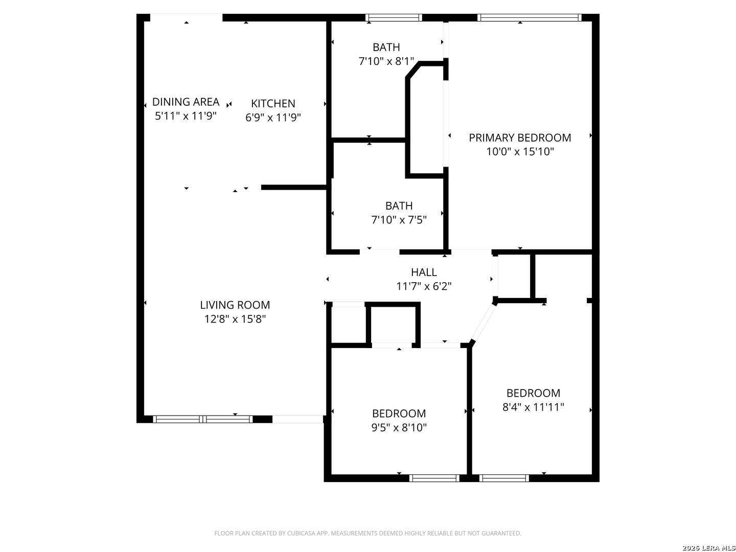 1015 E Yager Lane Austin TX 78753