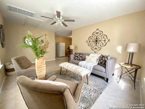 111 Ferris Avenue San Antonio TX 78220
