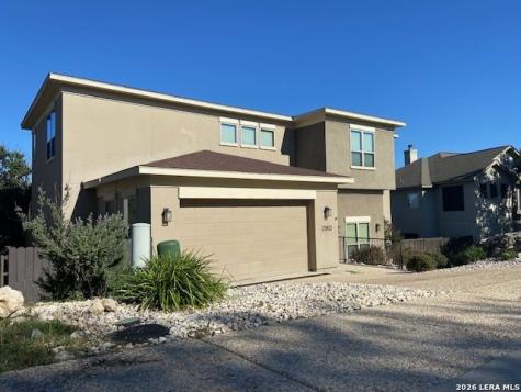 25822 Peregrine Ridge San Antonio TX 78260
