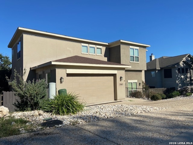 25822 Peregrine Ridge San Antonio TX 78260