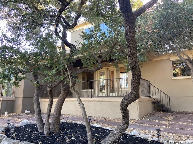 25822 Peregrine Ridge San Antonio TX 78260