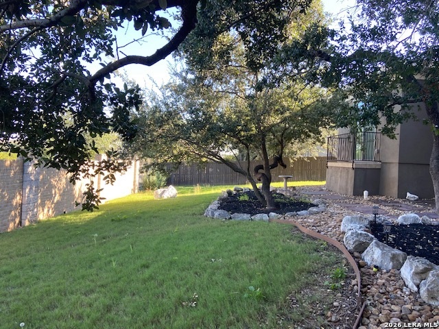 25822 Peregrine Ridge San Antonio TX 78260
