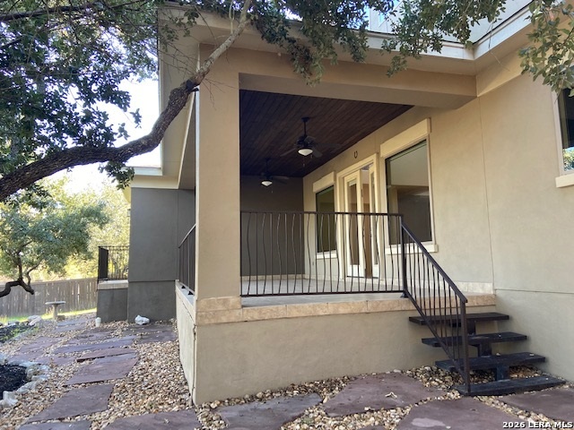 25822 Peregrine Ridge San Antonio TX 78260