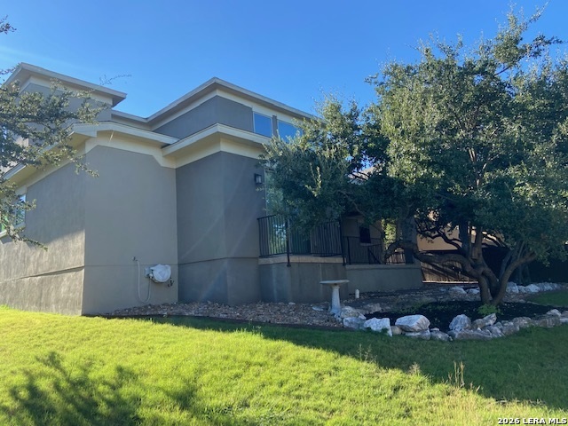 25822 Peregrine Ridge San Antonio TX 78260