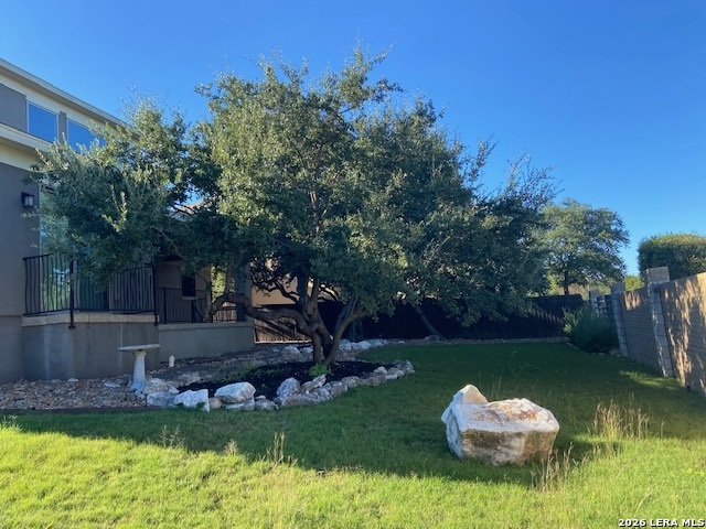 25822 Peregrine Ridge San Antonio TX 78260