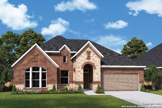 14835 Highdere Lane San Antonio TX 78245