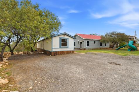 9455 S Foster Road San Antonio TX 78222