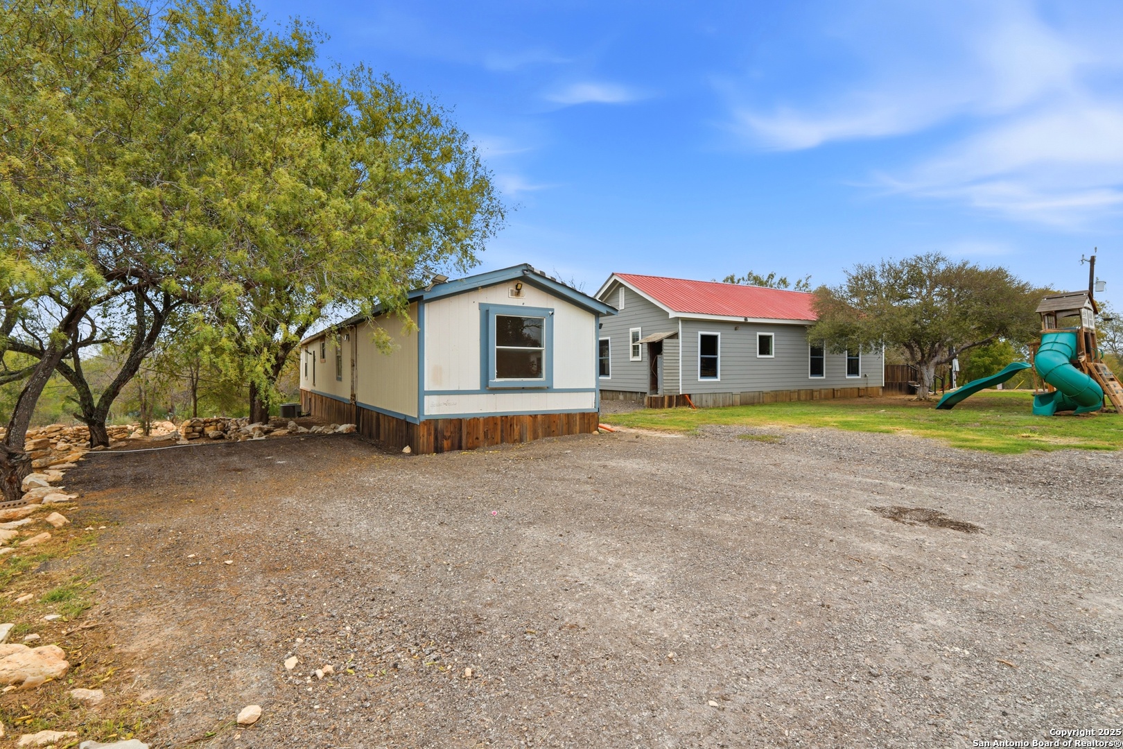 9455 S Foster Road San Antonio TX 78222
