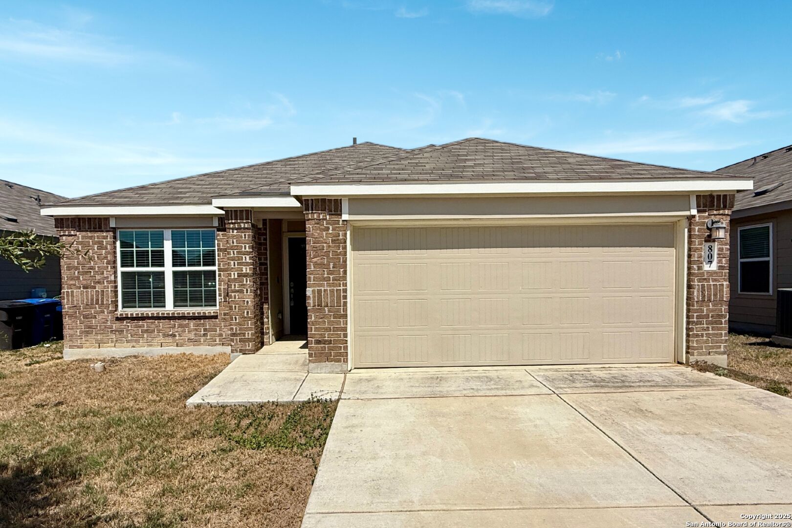 807 Blue Landing San Antonio TX 78221