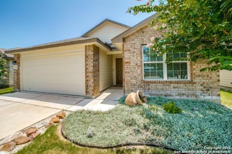 8338 Hudson Hollow San Antonio TX 78254