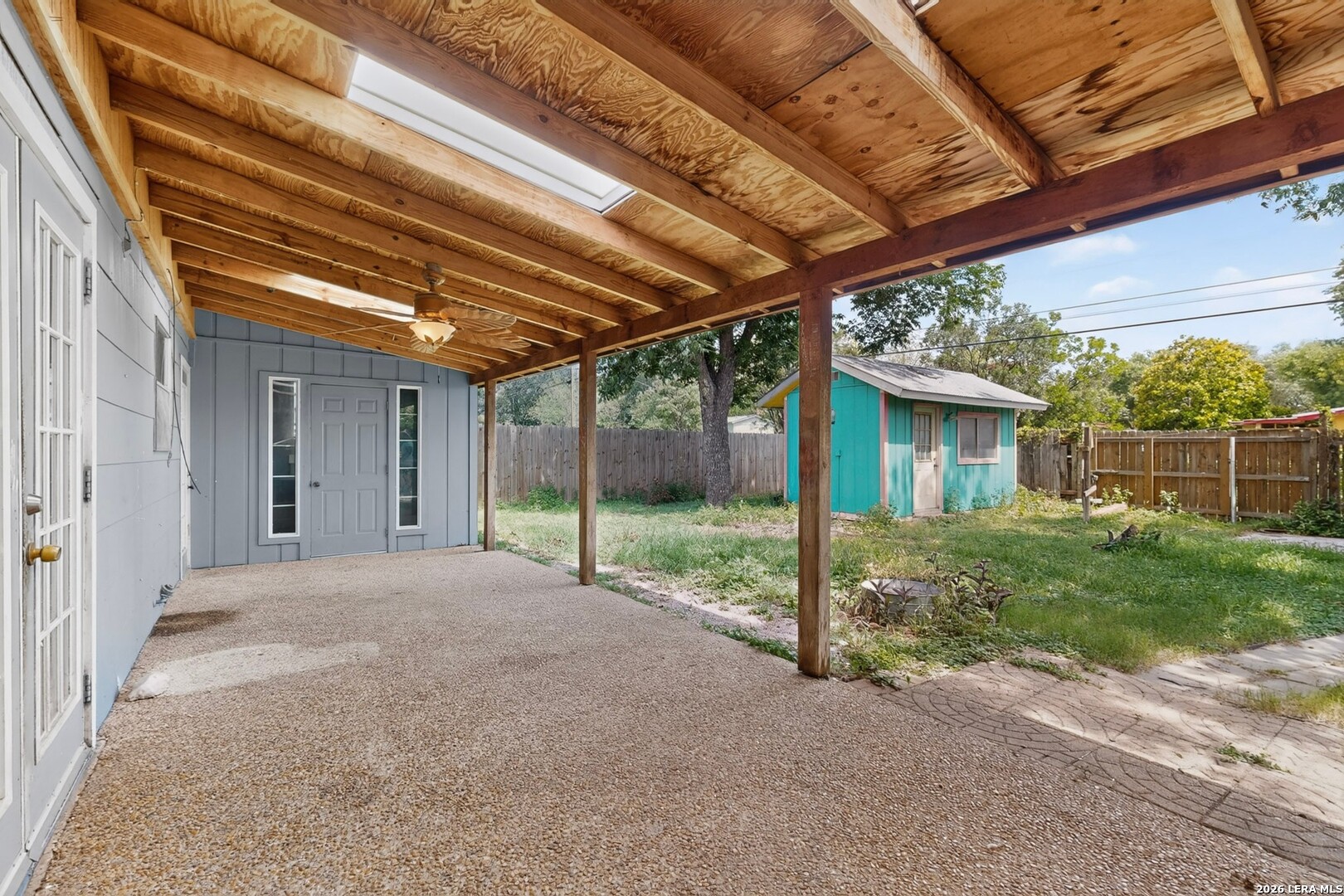 5215 Village Row San Antonio TX 78218