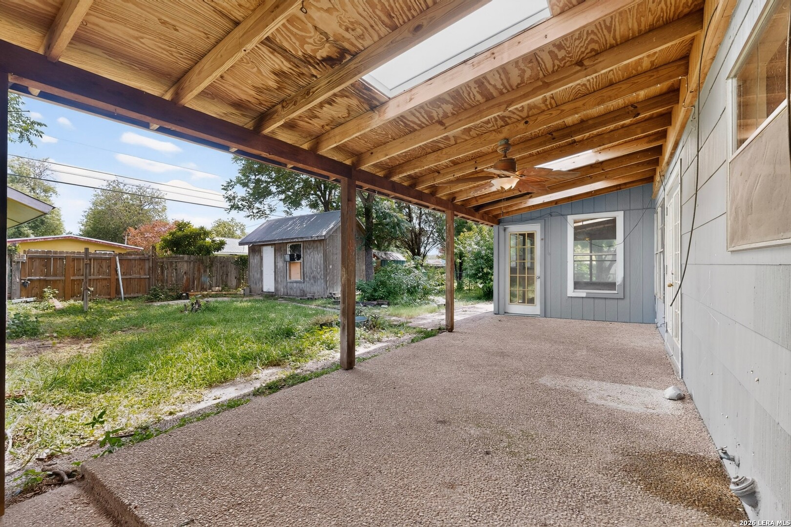 5215 Village Row San Antonio TX 78218