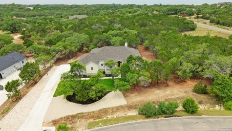 611 Cielo Vista Canyon Lake TX 78133