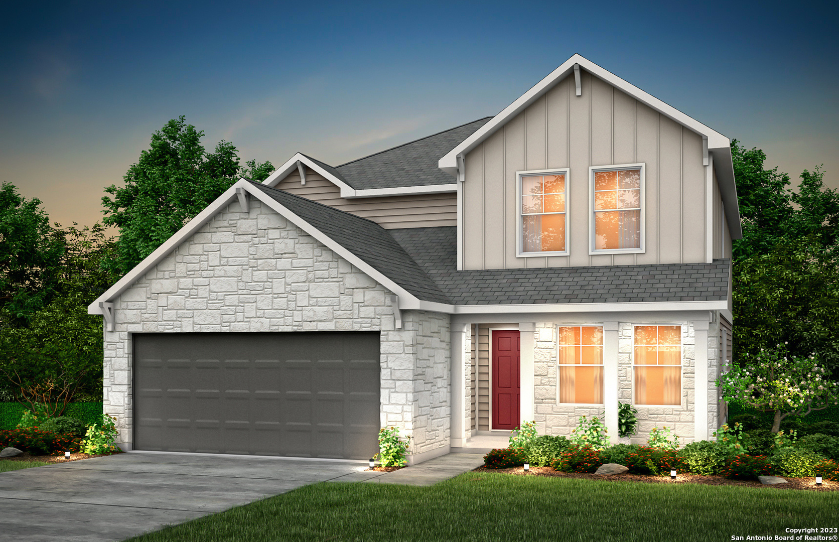 943 Steeplebush New Braunfels TX 78130