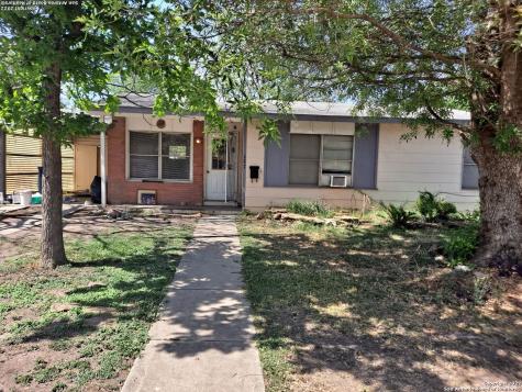 147 Ravenhill Drive San Antonio TX 78214
