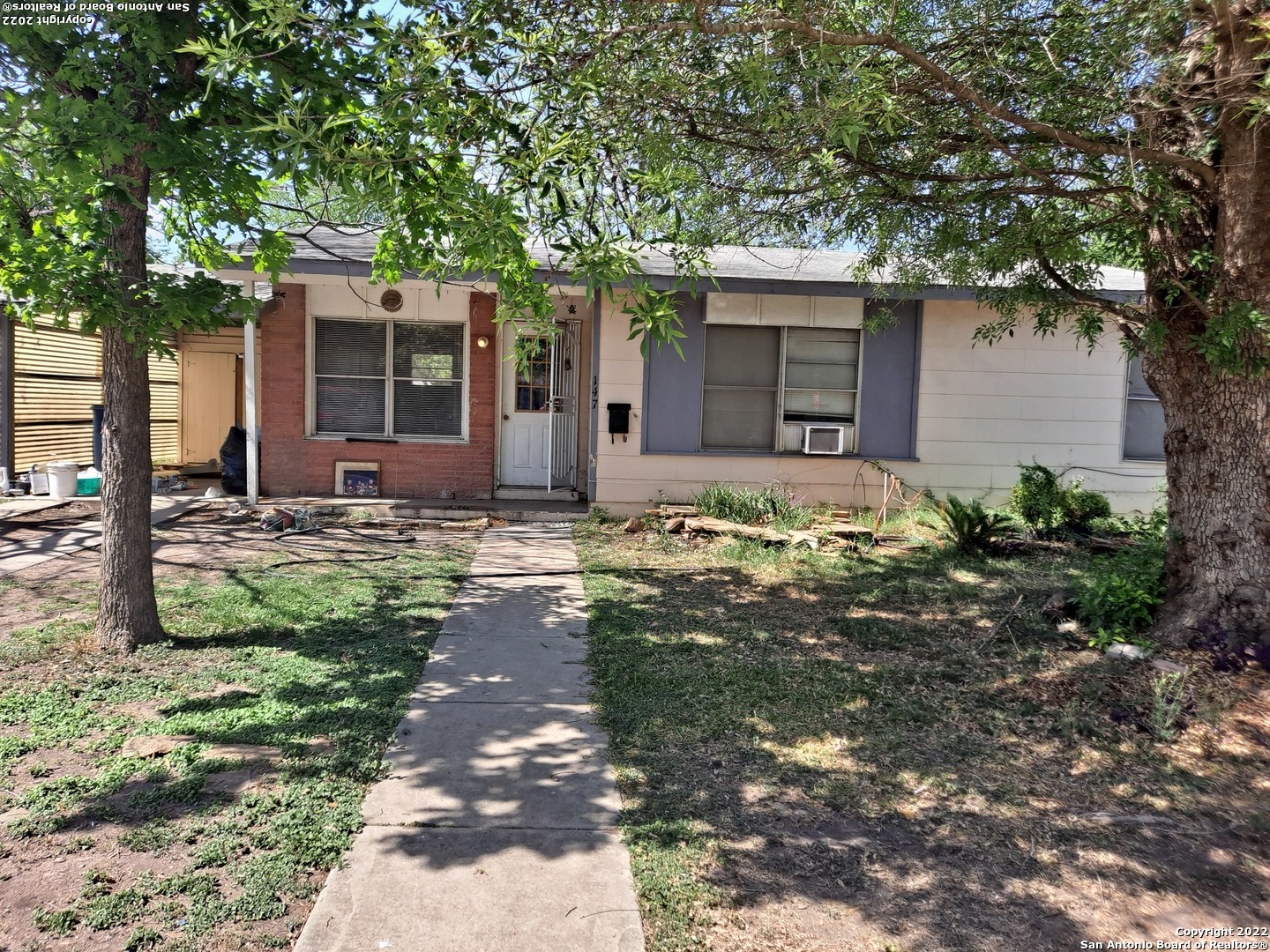 147 Ravenhill Drive San Antonio TX 78214