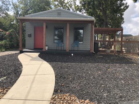 1008 Dawson Street San Antonio TX 78202
