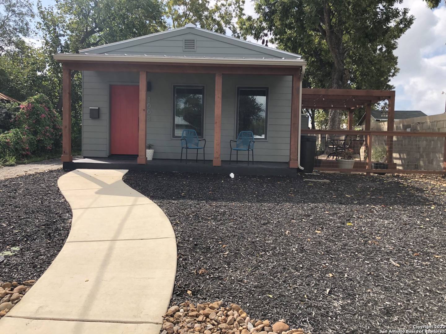 1008 Dawson Street San Antonio TX 78202