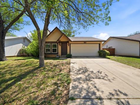 9410 Valley Bend San Antonio TX 78250