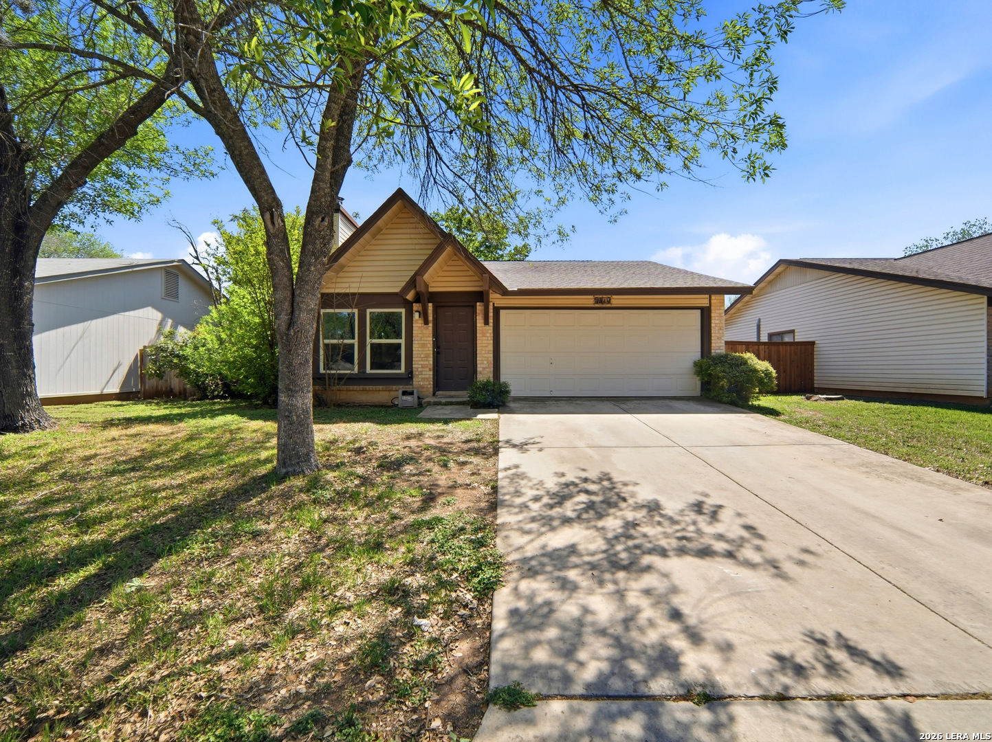 9410 Valley Bend San Antonio TX 78250