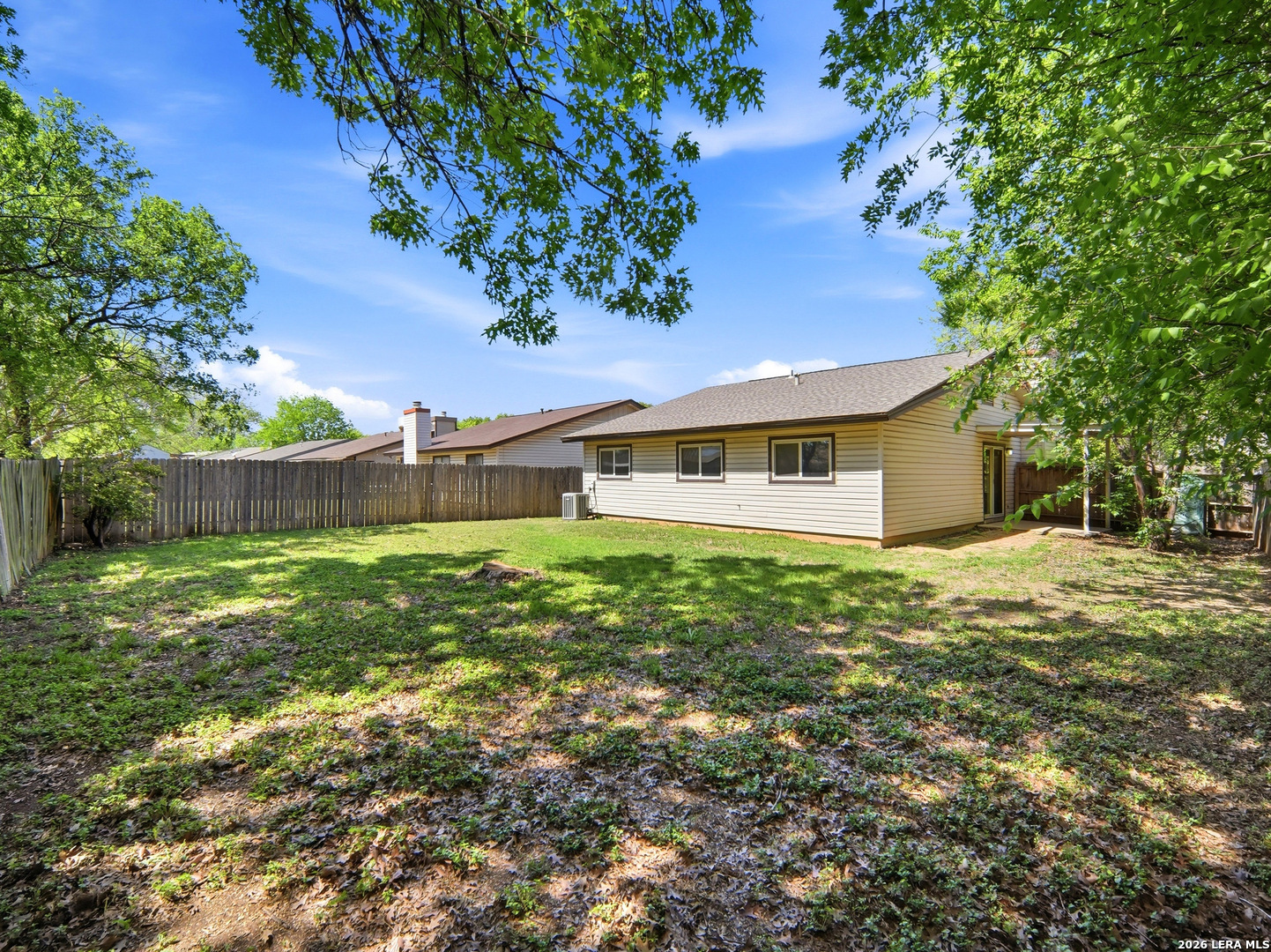 9410 Valley Bend San Antonio TX 78250