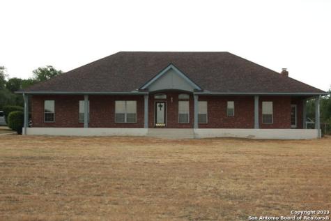 325 County Road 389 San Antonio TX 78253