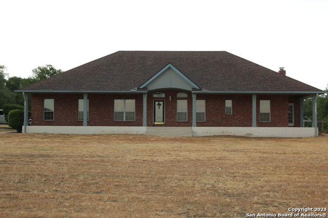 325 County Road 389 San Antonio TX 78253