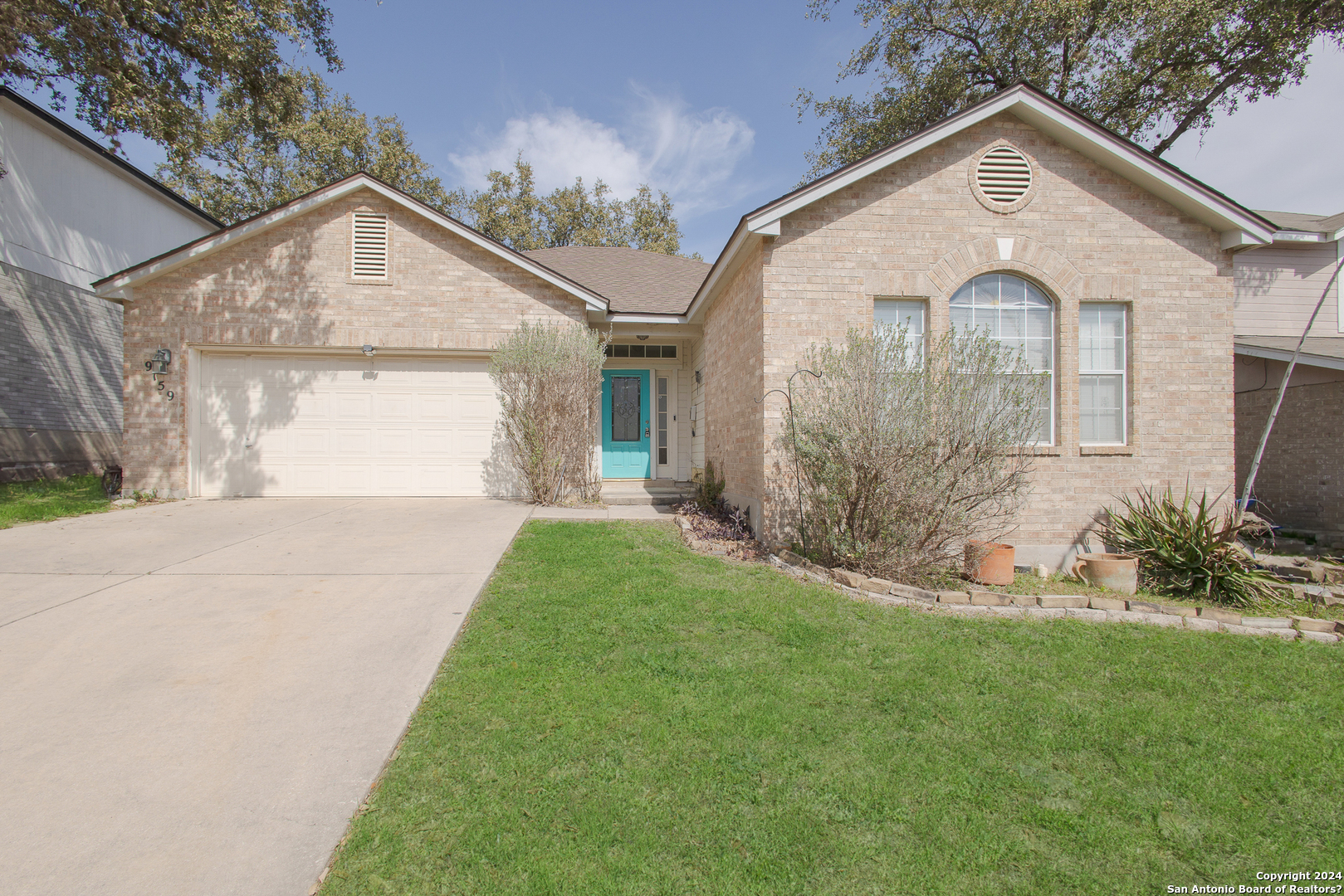 9159 Timber Ranch San Antonio TX 78250
