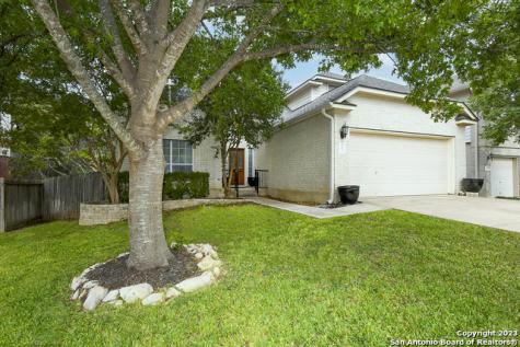 14643 Triple Crown Lane San Antonio TX 78248