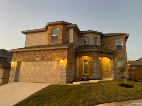 11111 Sea Holly San Antonio TX 78245