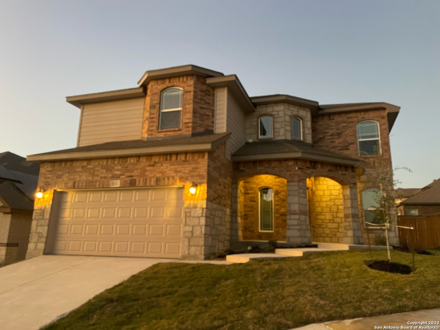 11111 Sea Holly San Antonio TX 78245